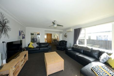 Photo of property in 116 Richardson Terrace, Woolston, Christchurch, 8023