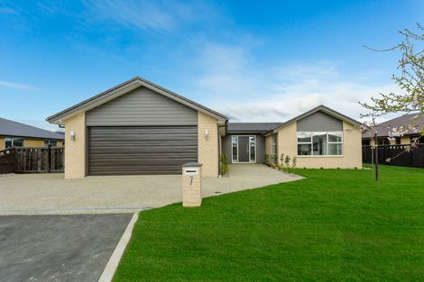 Photo of property in 7 Glengarry Court, Mosgiel, 9024