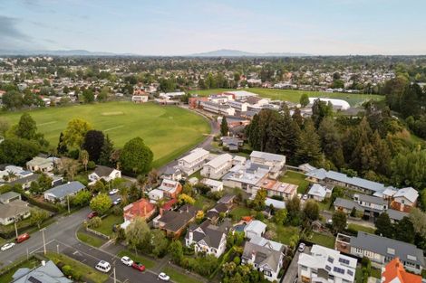 Photo of property in 3 Armagh Street, Hamilton East, Hamilton, 3216