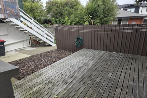 Photo of property in 5/556 Barbadoes Street, Edgeware, Christchurch, 8013