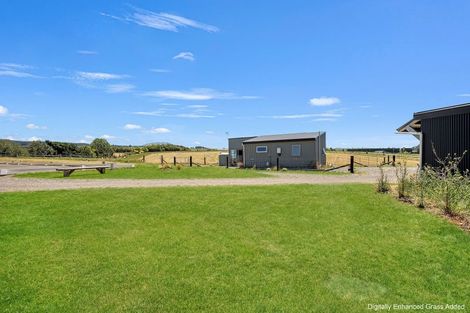 Photo of property in 95 Mcleods Road, Sefton, 7477