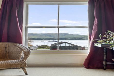 Photo of property in 2 Brittan Terrace, Lyttelton, 8082