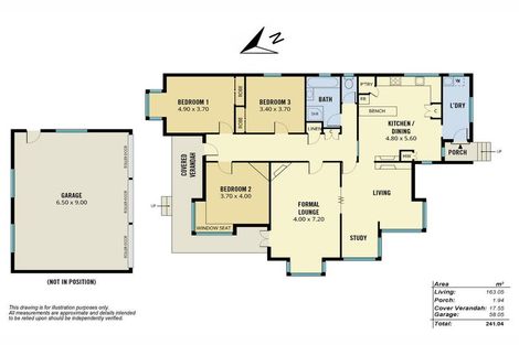 Photo of property in 1085 Awhitu Road, Pollok, Waiuku, 2683