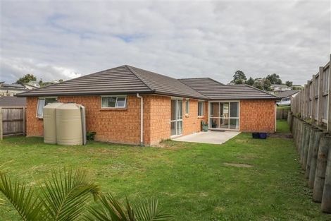 Photo of property in 18 Manuka Road, Huntly, 3700