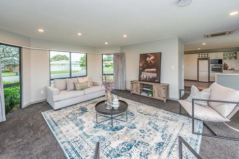 Photo of property in 43 Kakaho Drive, Tawhero, Whanganui, 4501