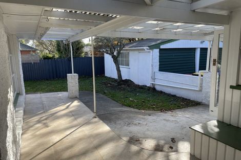 Photo of property in 17 Oakfield Street, Burnside, Christchurch, 8053