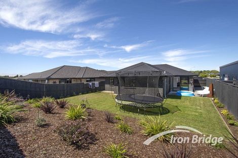 Photo of property in 8 Rahme Crescent, Kaiapoi, 7630