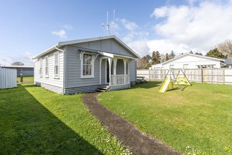 Photo of property in 2b Kea Street, Frankton, Hamilton, 3204