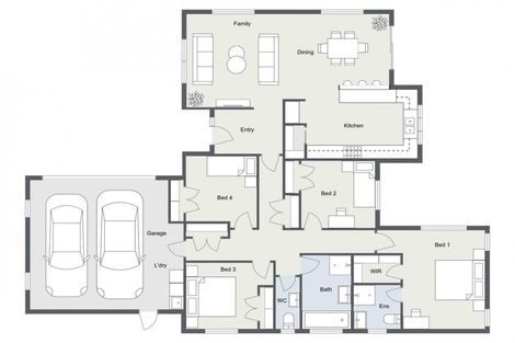 Photo of property in 22 Murray Ward Drive, Te Kauwhata, 3710