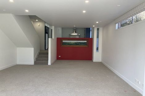 Photo of property in 2b Leslie Street, Wadestown, Wellington, 6012