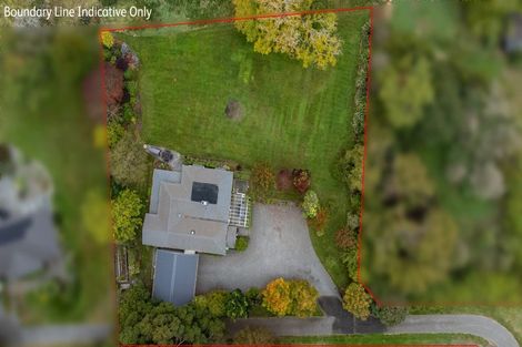 Photo of property in 19 Te Haunui Lane, Pegasus, 7612