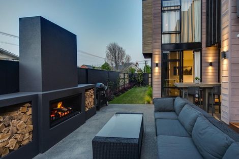 Photo of property in 31 Naseby Street, Merivale, Christchurch, 8014