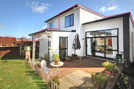 Photo of property in 20 Park Chester Road, Pukekohe, 2120