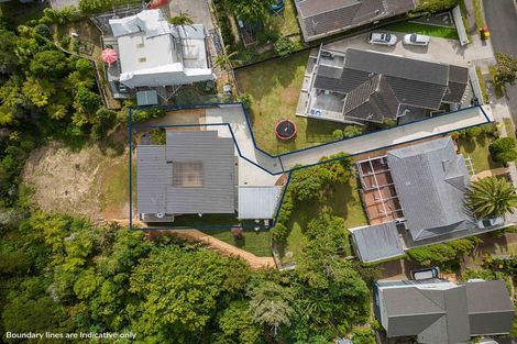 Photo of property in 3 Micawber Place, Mellons Bay, Auckland, 2014