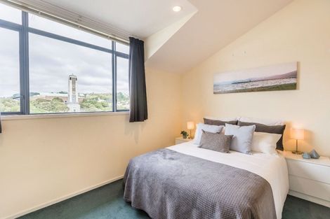 Photo of property in Madison On Tory, 148u1 Tory Street, Te Aro, Wellington, 6011
