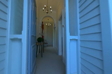 Photo of property in 143 Ensors Road, Waltham, Christchurch, 8023