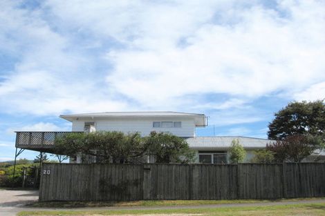 Photo of property in 20 Heathcote Street, Taupo, 3330