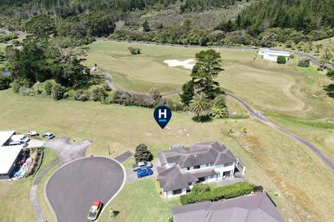 Photo of property in 23 Sanctuary Cove, Pauanui, Hikuai, 3579