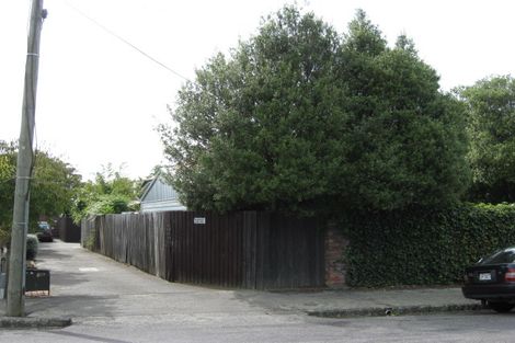 Photo of property in 2/11 Frederick Street, Waltham, Christchurch, 8011