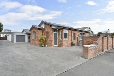 Photo of property in 1/98 Warrington Street, Mairehau, Christchurch, 8013