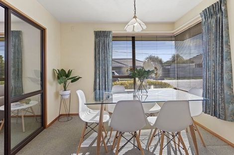 Photo of property in 1 Cunningham Place, Halswell, Christchurch, 8025