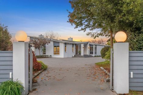 Photo of property in 112c Burwood Road, Matamata, 3400