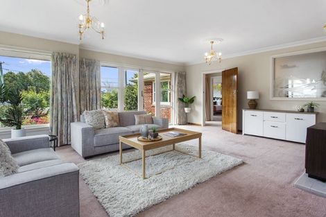 Photo of property in 167 Cashmere Road, Hoon Hay, Christchurch, 8025