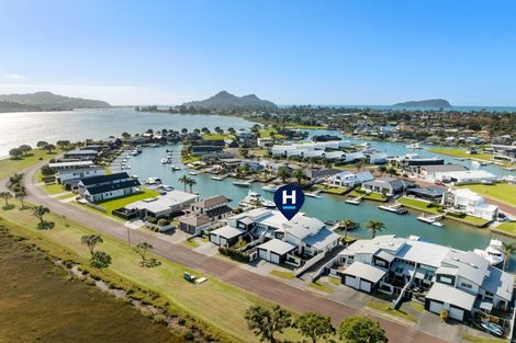 Photo of property in 162a Waterways Parade, Pauanui, Hikuai, 3579