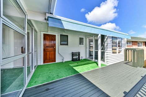 Photo of property in 32 Hokianga Street, Mangere East, Auckland, 2024
