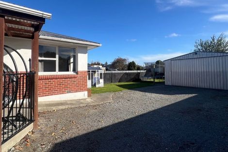 Photo of property in 35 Ormsby Street, Temuka, 7920