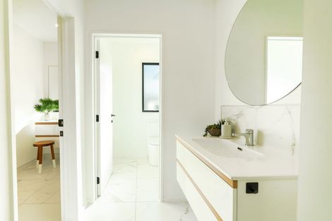 Photo of property in 174 Georgina Street, Marshland, Christchurch, 8083