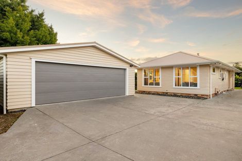 Photo of property in 11 Vine Street, Hillcrest, Hamilton, 3216