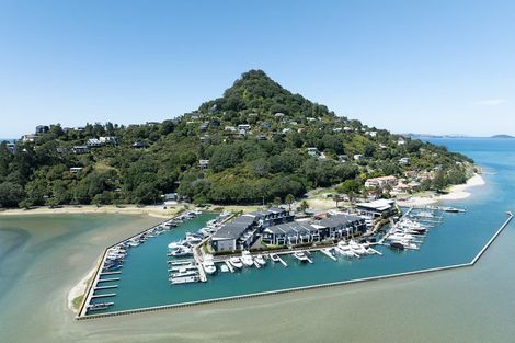 Photo of property in 11/6u The Marina, Tairua, 3508