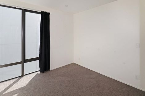 Photo of property in Forte Apartments, 91/13u College Street, Te Aro, Wellington, 6011
