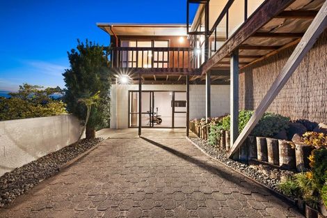 Photo of property in 56 Galloway Crescent, Farm Cove, Auckland, 2012
