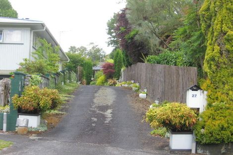 Photo of property in 27 Puketapu Crescent, Taumarunui, 3920