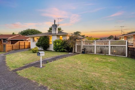 Photo of property in 20 Haylock Grove, Totara Park, Upper Hutt, 5018