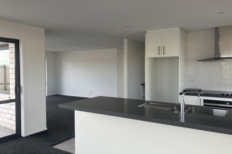 Photo of property in 1 Eldridge Street, Woodend, 7610