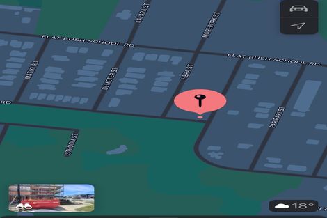Photo of property in 301 Flat Bush School Road, Flat Bush, Auckland, 2019