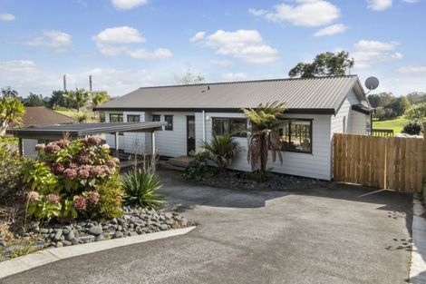 Photo of property in 61 Kimihia Road, Huntly, 3700