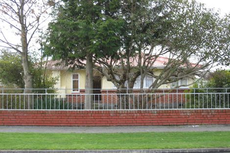Photo of property in 93 Herbert Street, Masterton, 5810