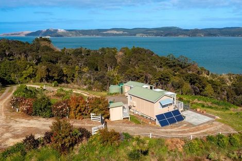 Photo of property in 44c Cabbage Tree Bay Road, Opononi, Kaikohe, 0473