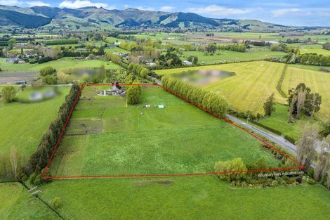 Photo of property in 1/206 Tancreds Road, Lincoln, 7672