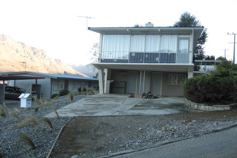 Photo of property in 14 Glasgow Street, Queenstown, 9300