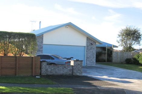 Photo of property in 12 Glencoe Place, Nawton, Hamilton, 3200