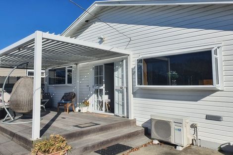 Photo of property in 205 Georges Drive, Napier South, Napier, 4110