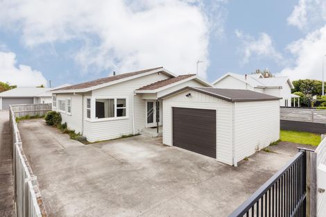 Photo of property in 96 Ferguson Street, West End, Palmerston North, 4412