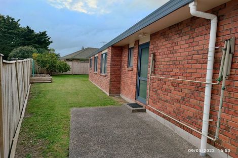 Photo of property in 25j Youngs Road, Papakura, 2110