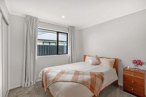 Photo of property in 5 Price Place, Kaiapoi, 7630