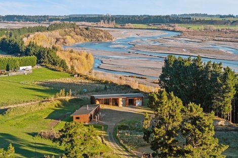 Photo of property in 1591 Thongcaster Road, Burnt Hill, Oxford, 7495